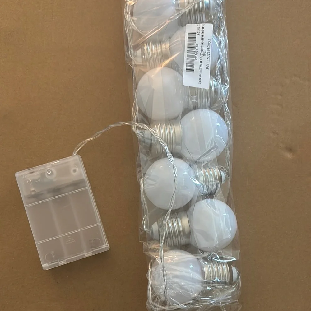 Number 8 Light - Picture 3 of 3